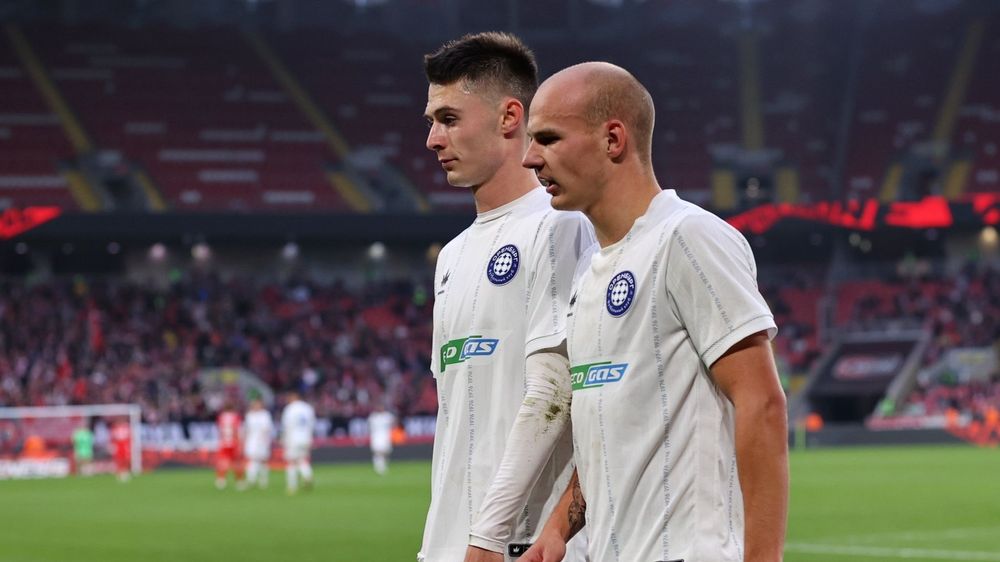 «Оренбург» обыграл «Сочи» и прервал 8-матчевую серию без побед в РПЛ