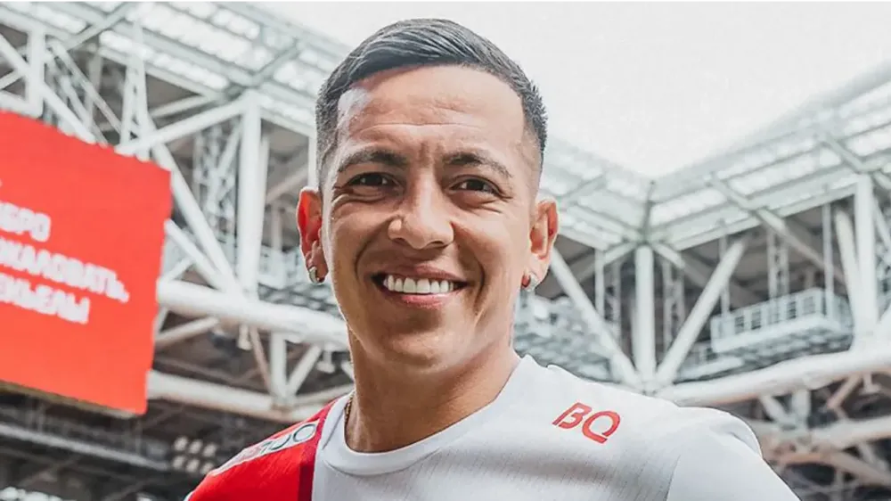 Гендир «Спартака» – о возможном продлении Барко: Он нужен клубу