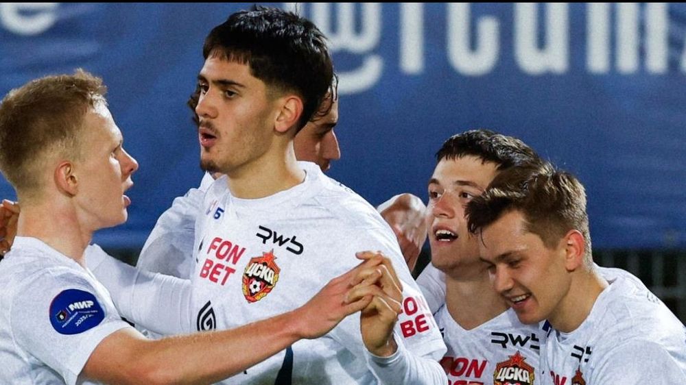 Черданцев не видит ЦСКА претендентом на чемпионство в РПЛ