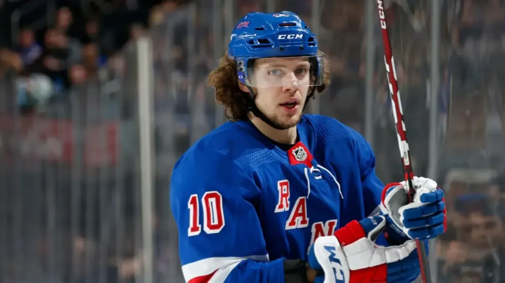NHL Network: Панарин и Шестёркин входят в топ-30 лучших действующих игроков НХЛ