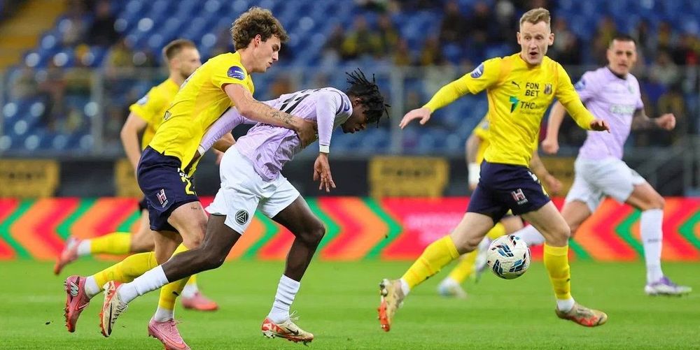 «Ростов» в меньшинстве уступил «Акрону» в 14 туре РПЛ