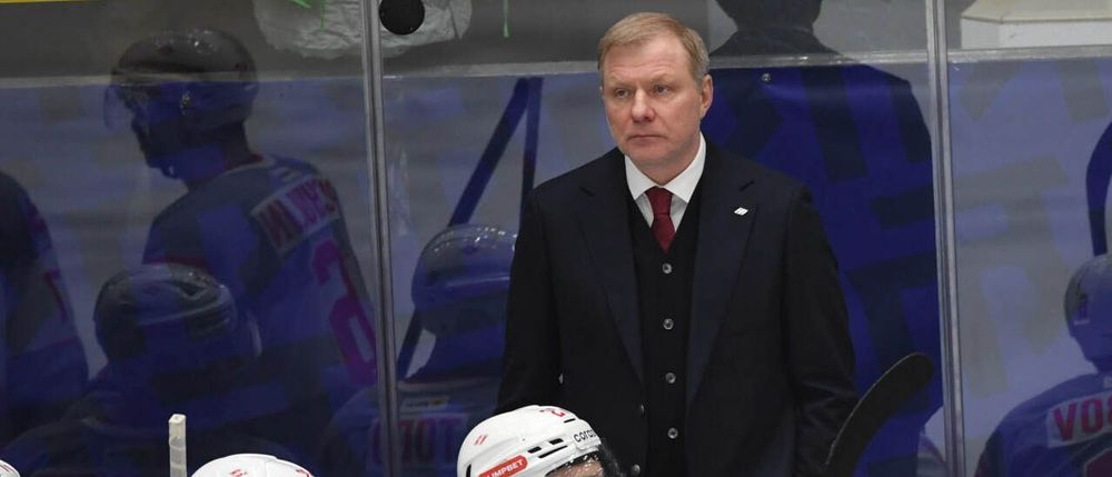 Тренер «Спартака» Жамнов извинился перед болельщиками команды после крупного поражения от «Динамо»