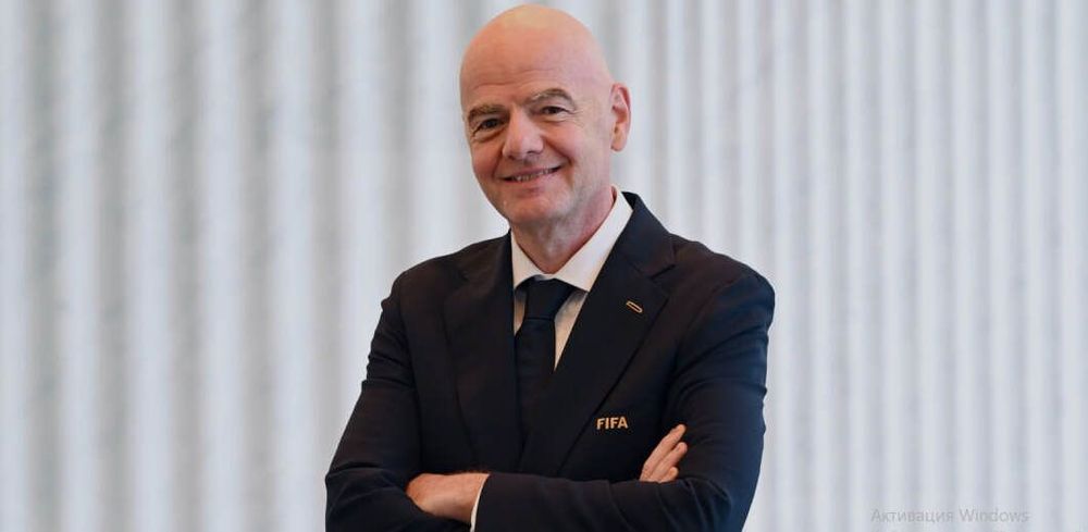 «У ФИФА кишка тонка воевать против Америки». Колосков — о возможном лишении США права проведения ЧМ