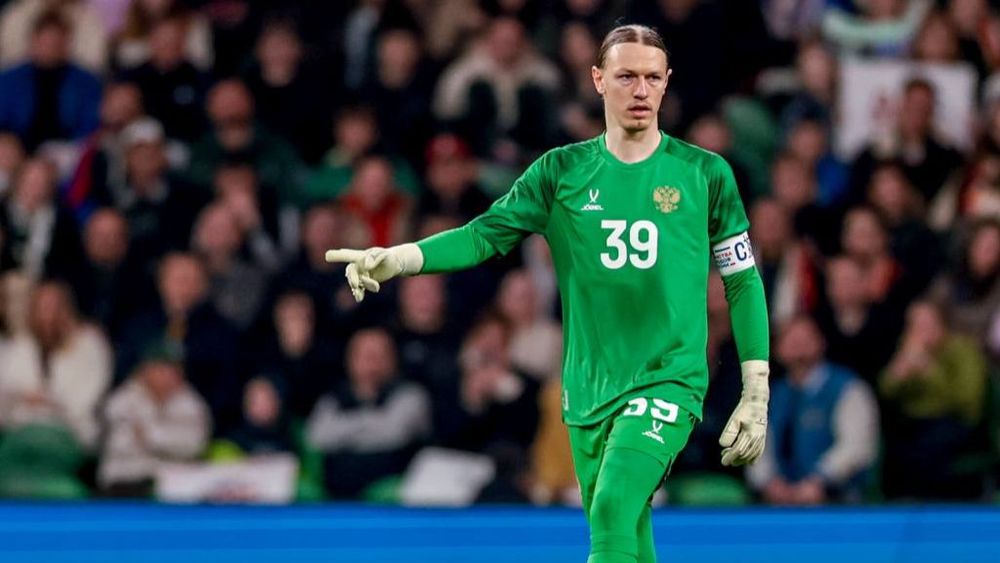 Хватит беспрекословно доверять Сафонову! Итоги матча Россия – Никарагуа