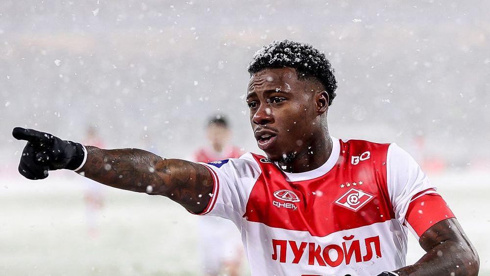 Экс-игрок «Спартака» Глушаков: Может, еще оспорят решение по Промесу