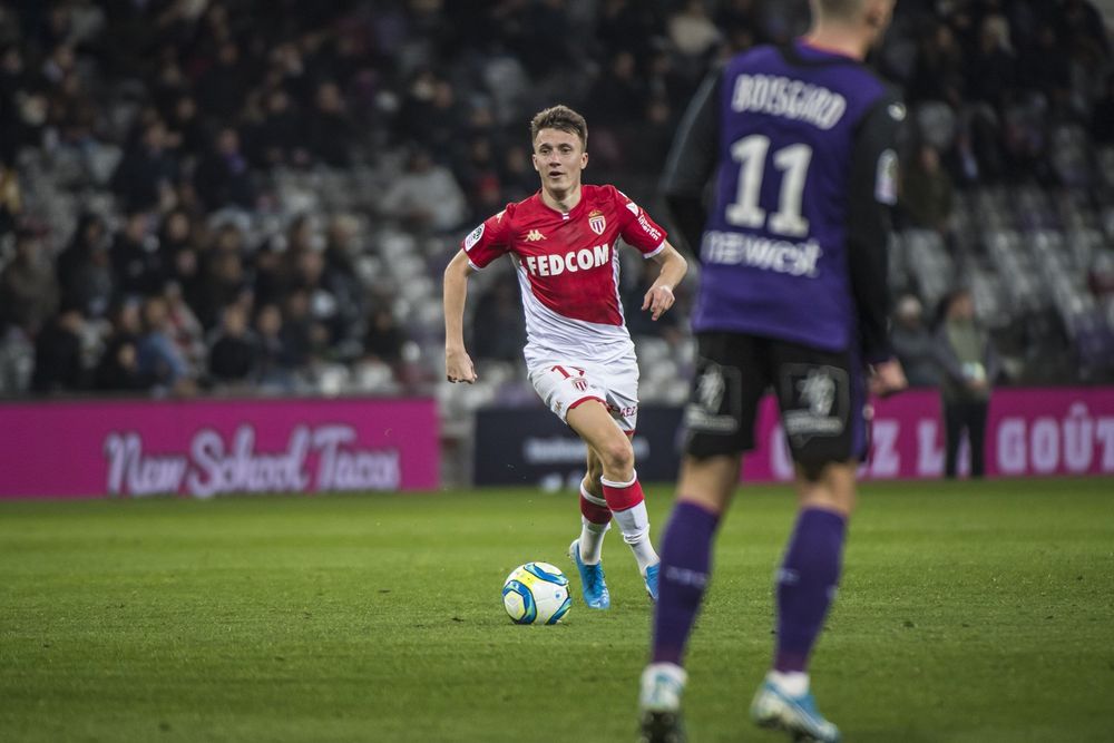 Семин: Не считаю, что у Головина сейчас неудачный период