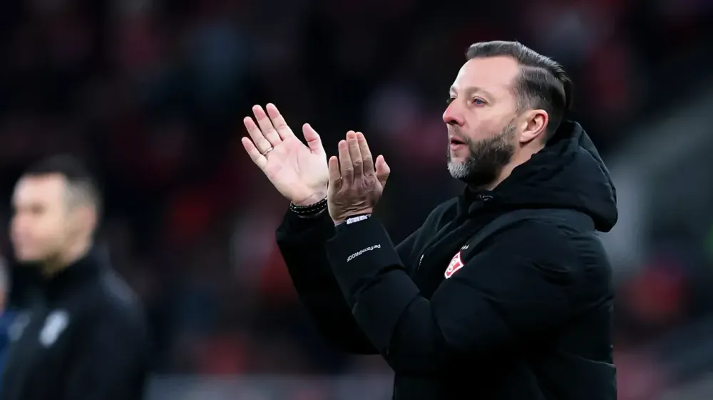 Шикунов рассказал, что изменил Романов в «Спартаке» после отставки Станковича