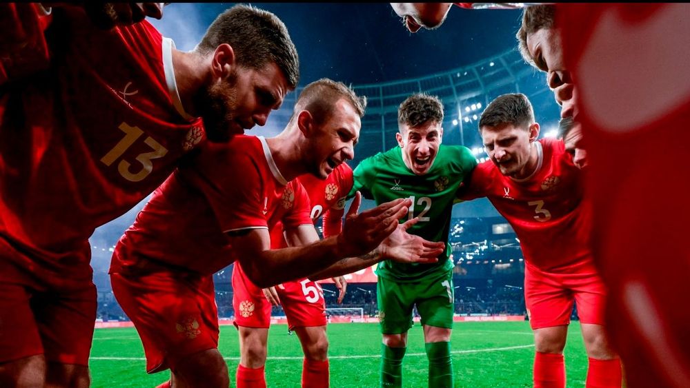 Ассоциация футбола Аргентины допустила проведение матча со сборной России