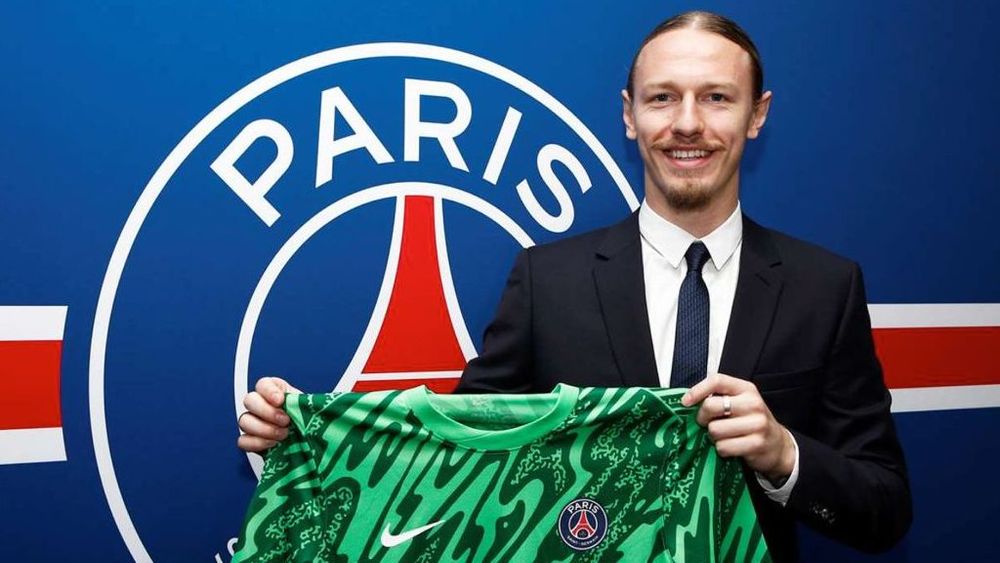 Сафонов сыграет с мадридским «Атлетико» в Лиге чемпионов