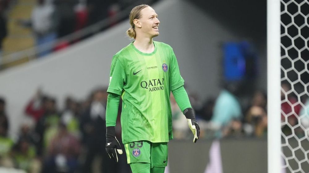 Бородин рассказал об ошибке Сафонова при втором голе «Баварии» в матче с «ПСЖ»