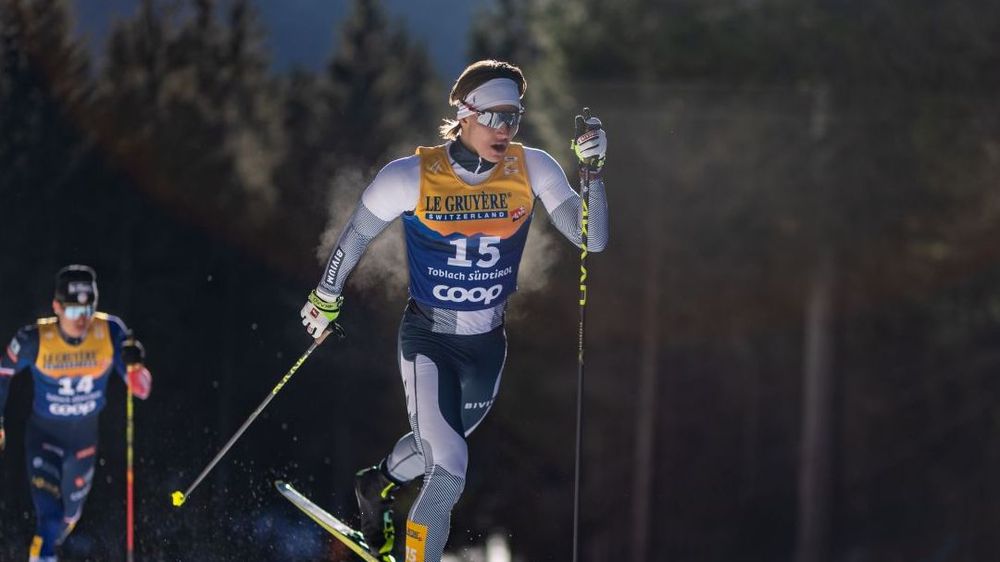 В сборной России подвергли критике формат гонок на «Тур де Ски»