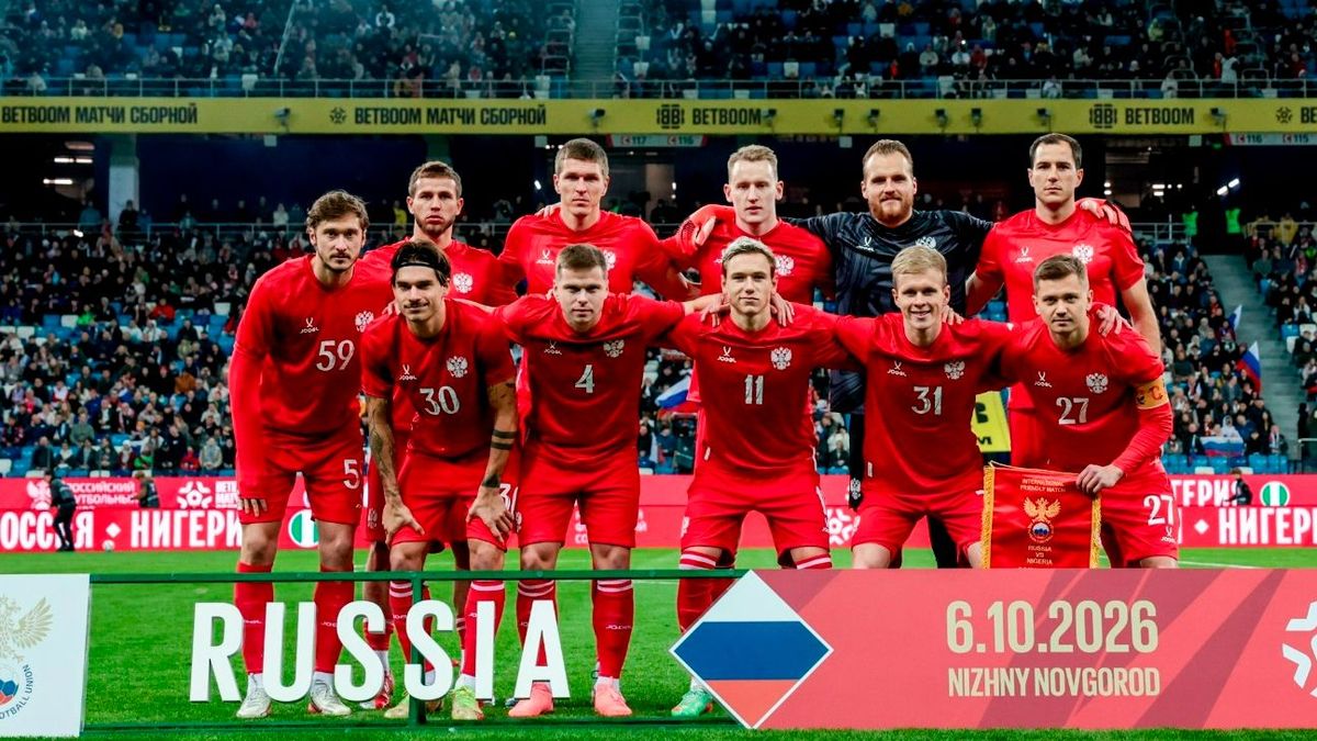 Звезды сборной Узбекистана Хусанов, Шомуродов и Файзуллаев сыграют против России