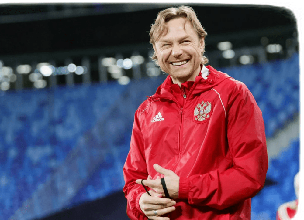 Карпин рассказал, в каких количествах разрешает футболистам пить пиво и водку