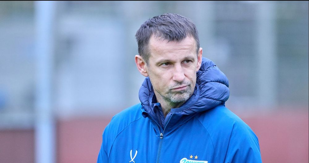 Федотов о критике судей со стороны Семака: На кого-то надо свалить поражения «Зенита»