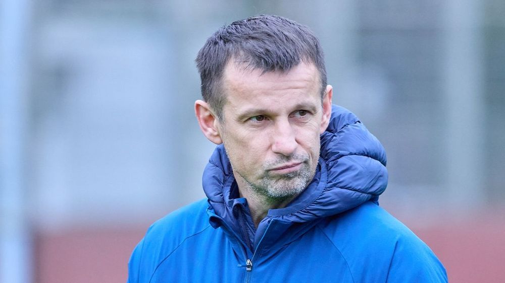 «Тренера могут уволить одним днем». Сергей Семак о будущем в «Зените»