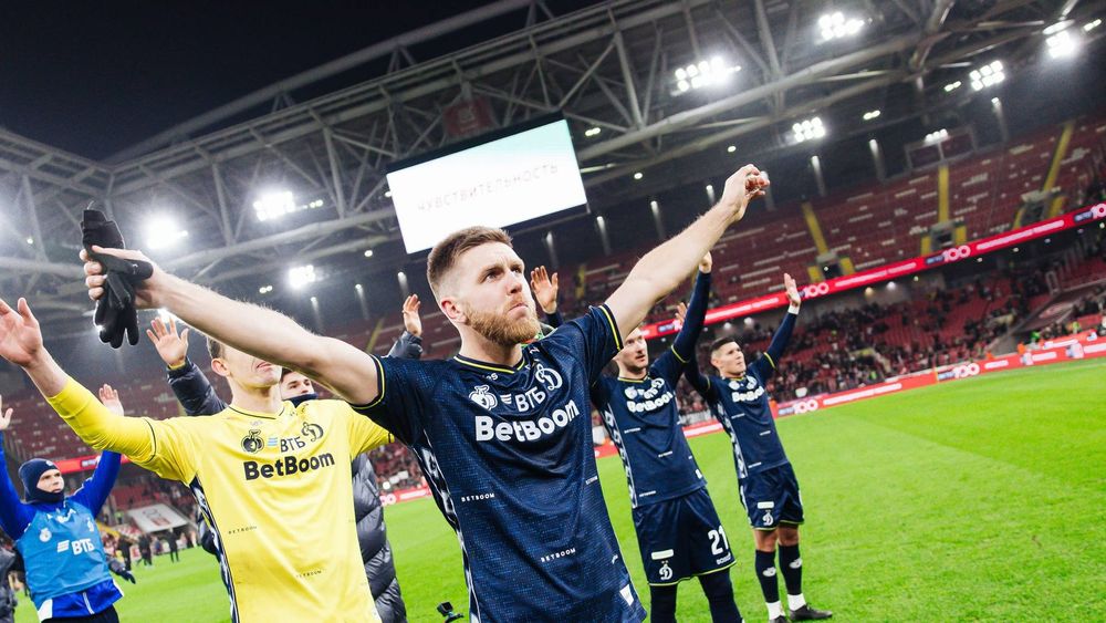 Ташуев рассказал, что ему не понравилось в работе Гусева в «Динамо»