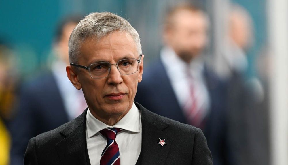 СКА укрепляется в зоне плей-офф. Что изменилось в команде Ларионова