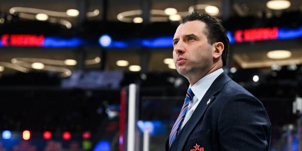 Ротенберг может возглавить «Динамо». Для этого должно быть выполнено одно условие