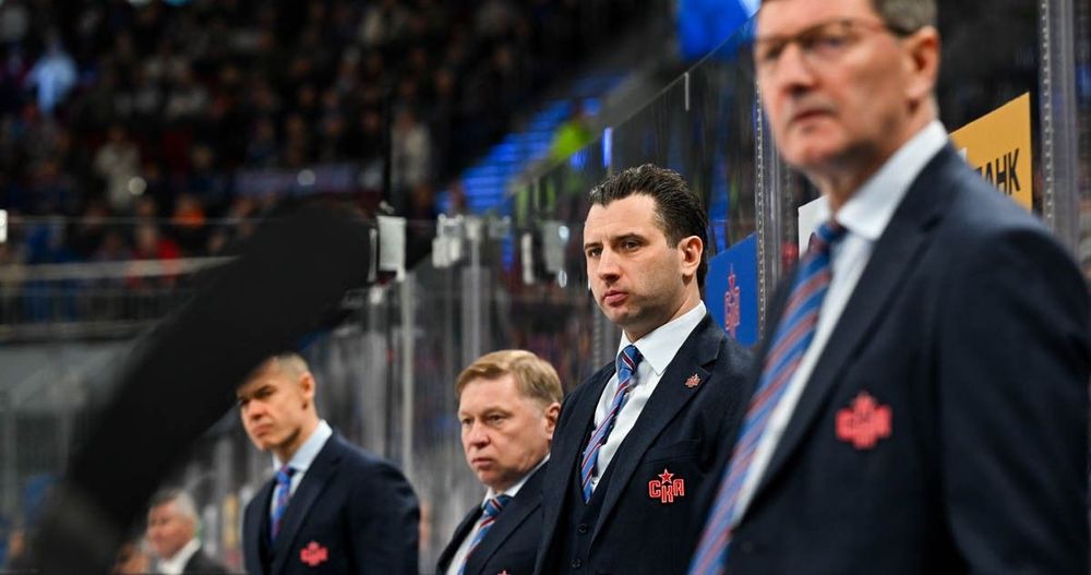 Ротенберг включил бывших помощников в штаб сборной. Где сейчас работают его ассистенты по СКА