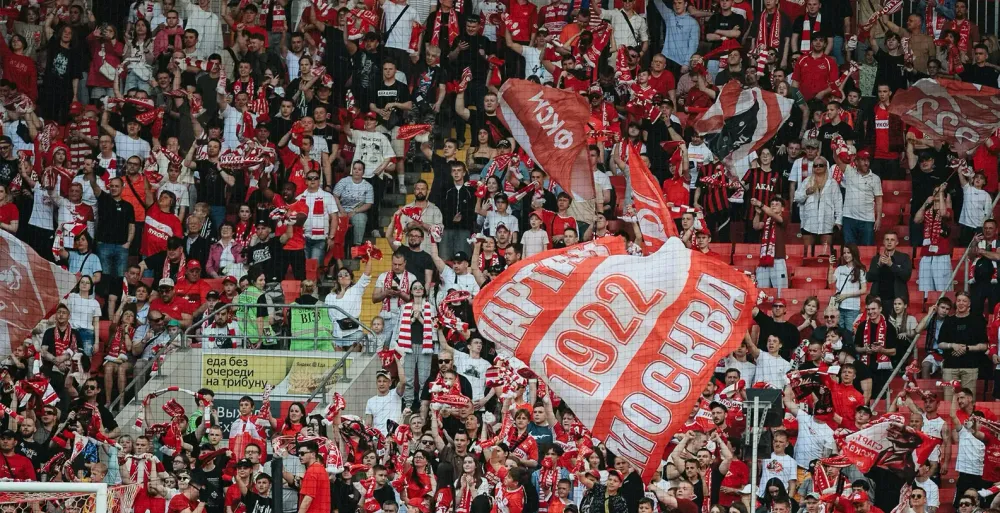 ‎Заварзин: В этом сезоне «Спартак» не станет чемпионом