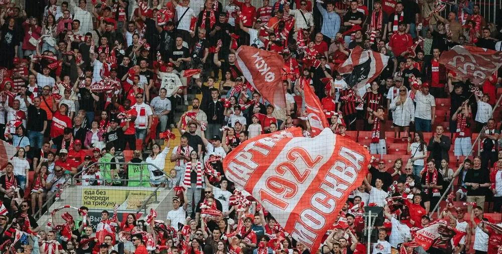 Хави и Мотта отказали «Спартаку». Красно-белые связались с Юричем