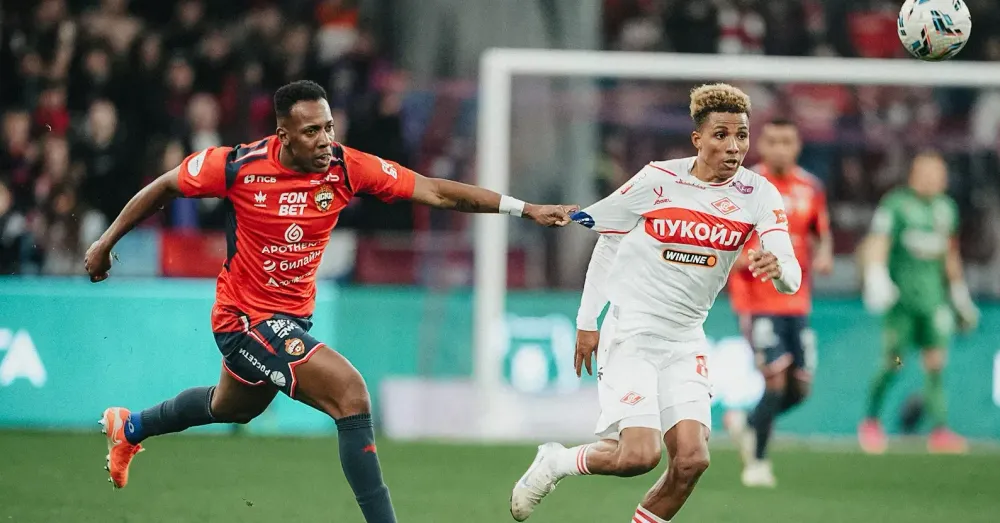 ‎Челестини: Не думаю, что новый тренер «Спартака» что-то поменяет перед ЦСКА