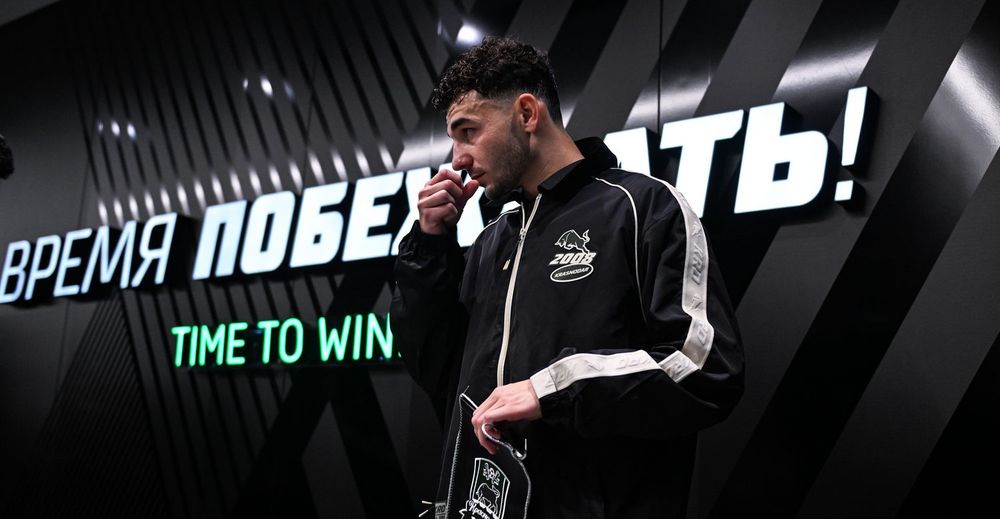 Ташуев оценил возможный переход Сперцяна из «Краснодара» в «Галатасарай»