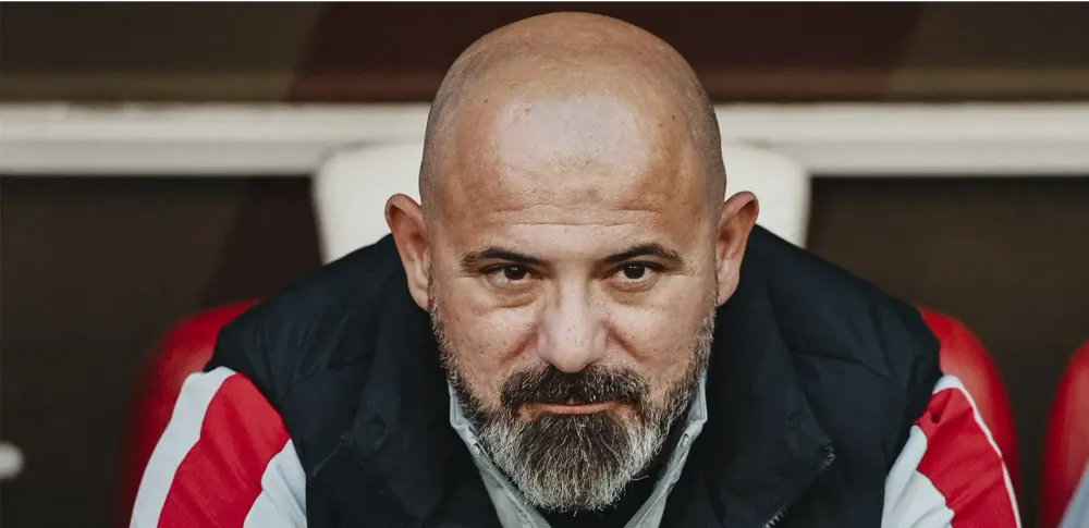 Погребняк поддержал Станковича: «Спартак» всегда обсуждают, всех в РПЛ штормит