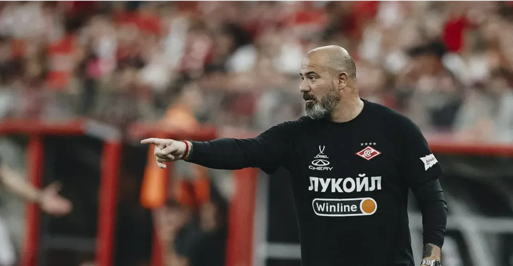 Лахиялов: У «Спартака» со Станковичем нет шансов на подъем во втором круге РПЛ 