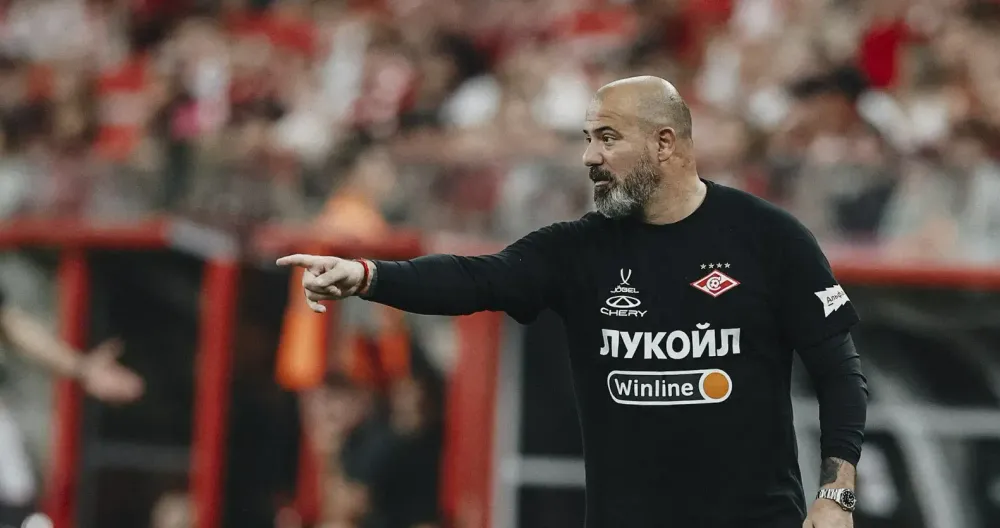 Григорян сравнил Станковича и тренерский штаб «Спартака» с цыганами