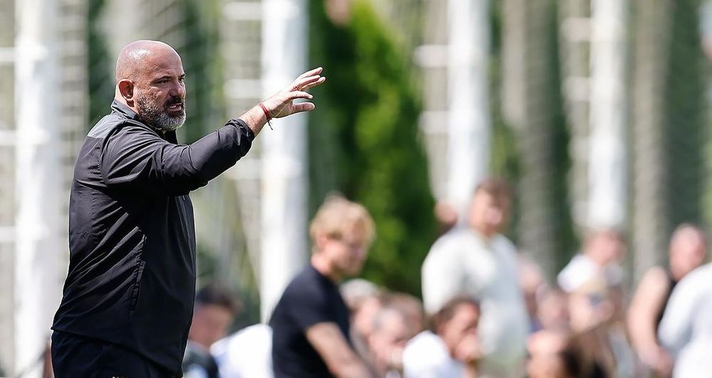 Шикунов: У «Спартака» нет шансов на чемпионство. Станкович не тянет большой клуб