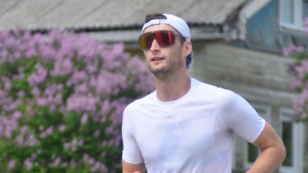 Чемпион мира Цветков назвал самый биатлонный город в России