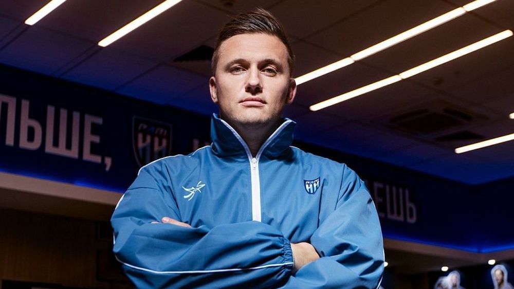 Быстров отказался забрать назад критические слова про тренера «Пари НН» Шпилевского