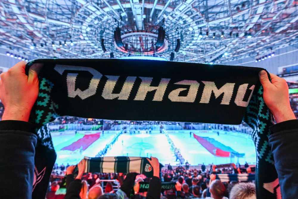 Форвард «Динамо» Минск Пинчук: Шипачев говорил звонить за помощью в любое время