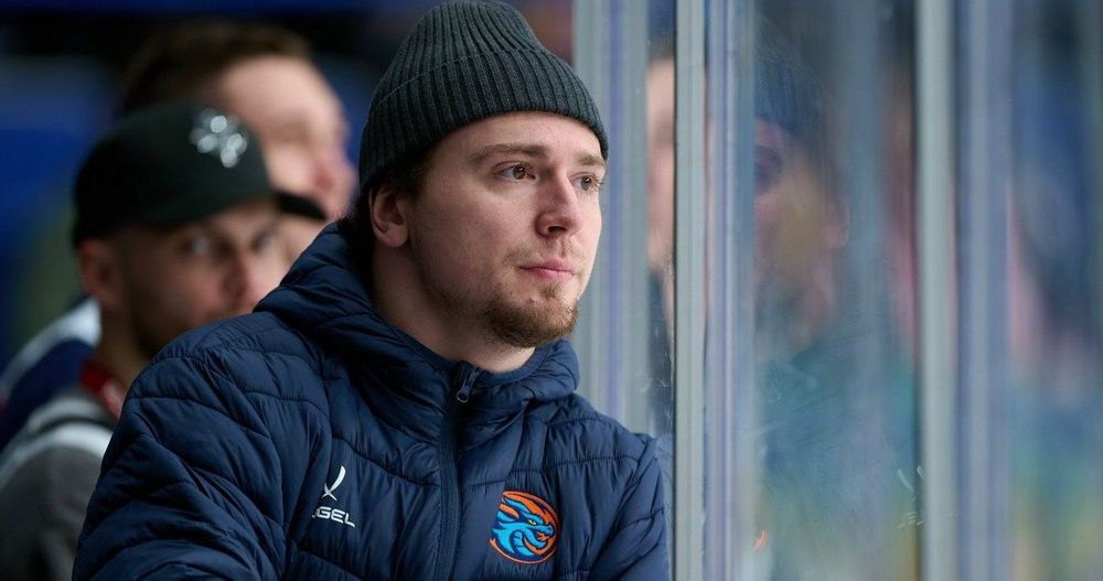 «Комплекс проблем». Валенцов – о последних результатах «Шанхая»