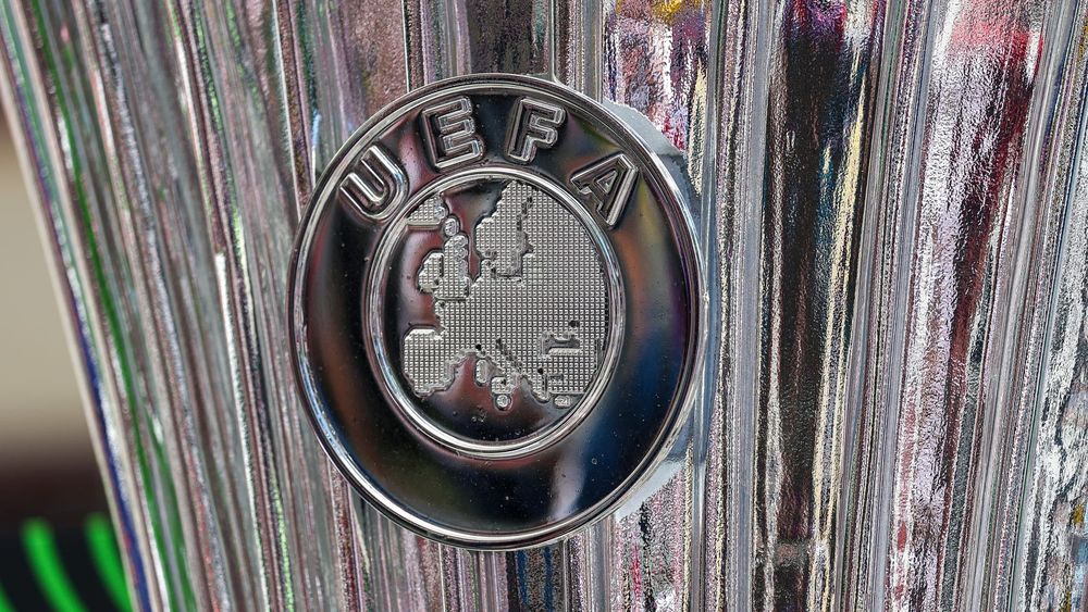УЕФА может подать в суд на ФИФА и Инфантино после скандала с продажей прав на ЧМ