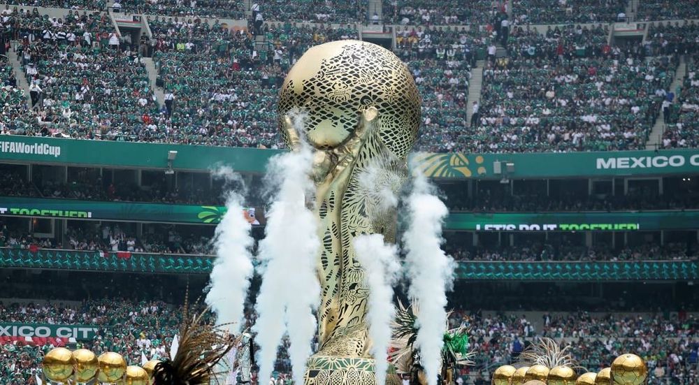 Стала известна сумма, которую получат члены ФИФА, при продаже прав за ЧМ
