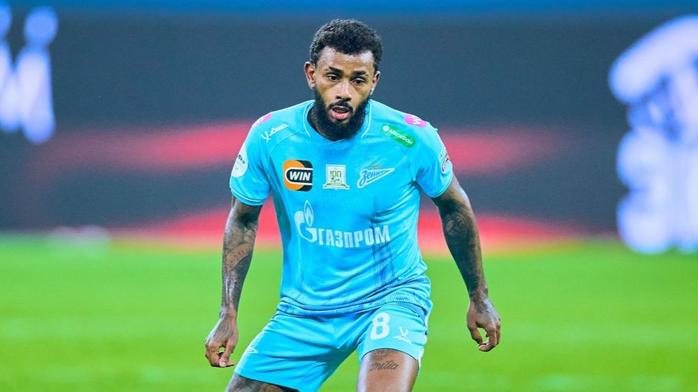 Лепсая: «Зениту» будет сложно продать Вендела, Луиса Энрике и Нино более чем за 75 миллионов евро