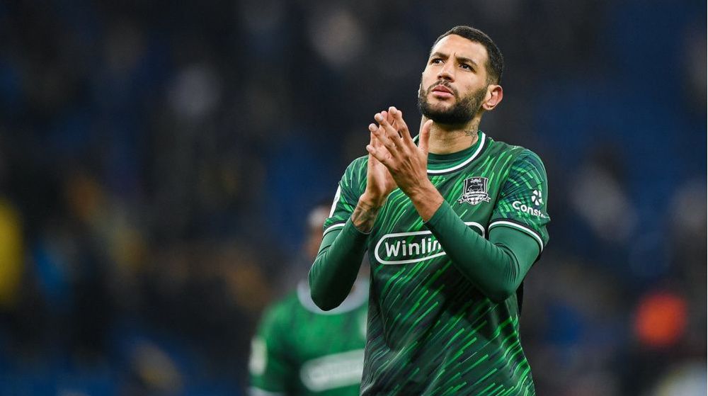 Тормена – о своих целях на вторую часть сезона: И я, и команда делаем все, чтобы завоевать еще один титул