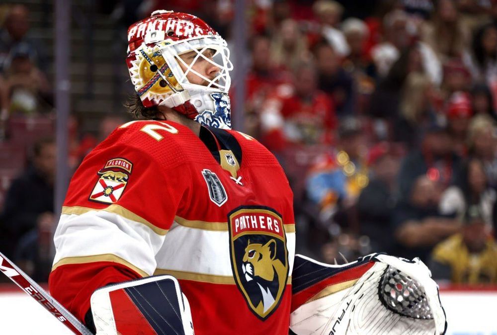 Ротенберг – о драке Бобровского: Он не трус, здесь чисто мужской принцип, и он пошел защищать свою команду