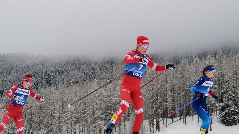 В Норвегии заявили, что спортсмены РФ не представляют угрозы безопасности на турнирах