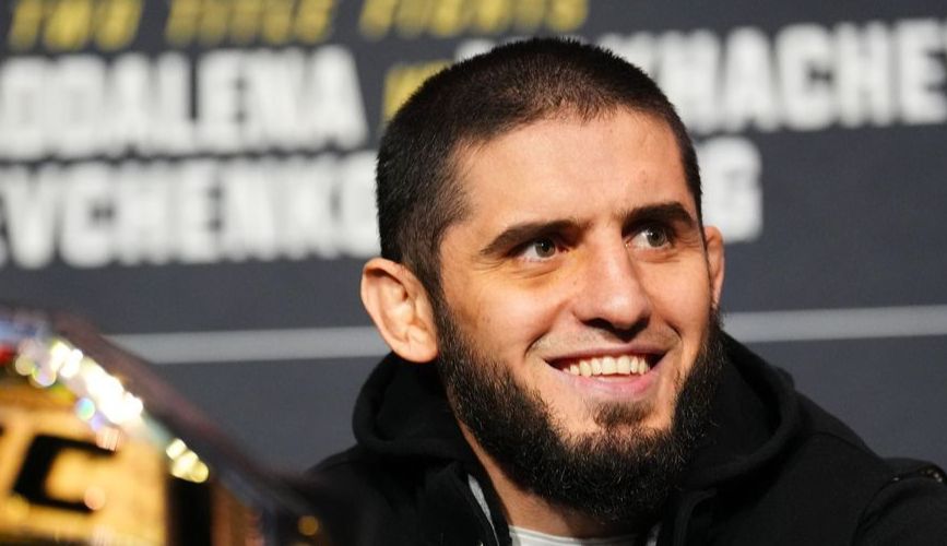 Вадим Немков: Махачев — величайший боец в UFC