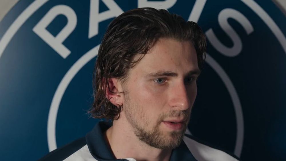 «ПСЖ» без Сафонова, но с Шевалье и Забарным вылетел из Кубка Франции