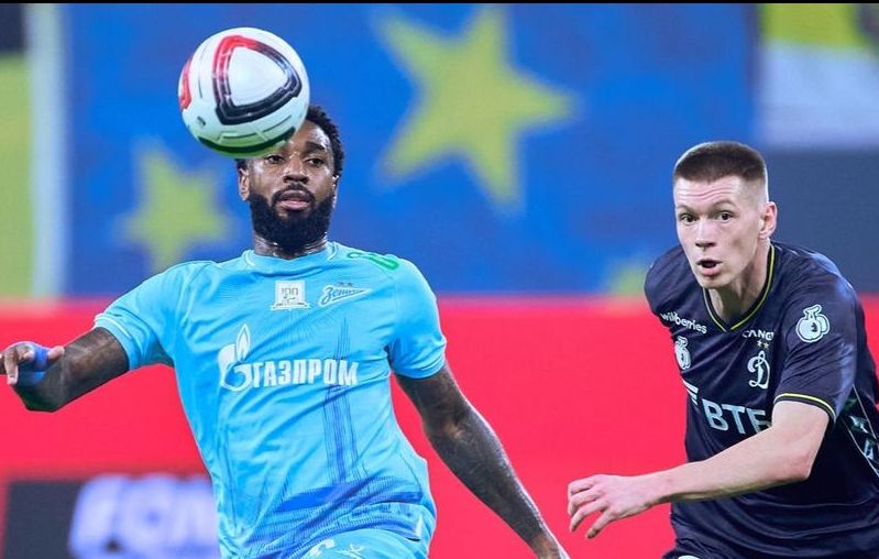 На ответном матче «Динамо» и «Зенита» в Кубке России ожидается аншлаг