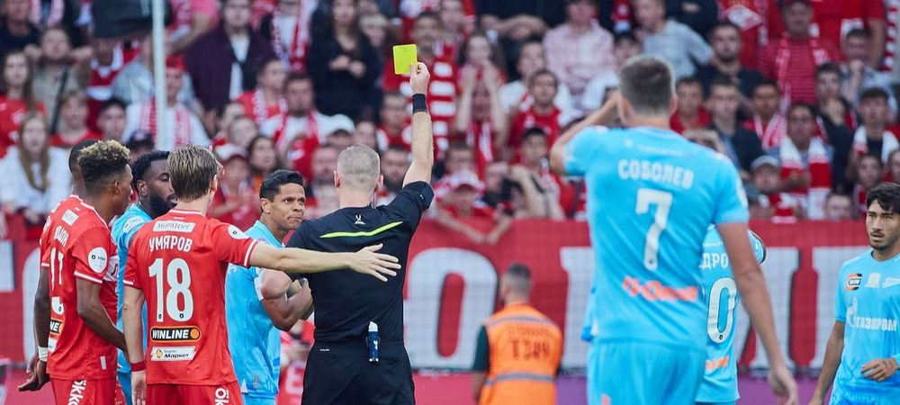 ‎Игнашевич: В «Зените» играют 10-11 иностранцев. Это не совсем правильно