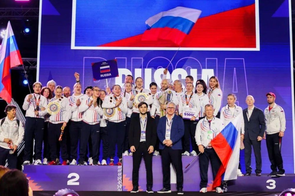 Триумфы на ринге и на татами в год 80-летия Великой Победы