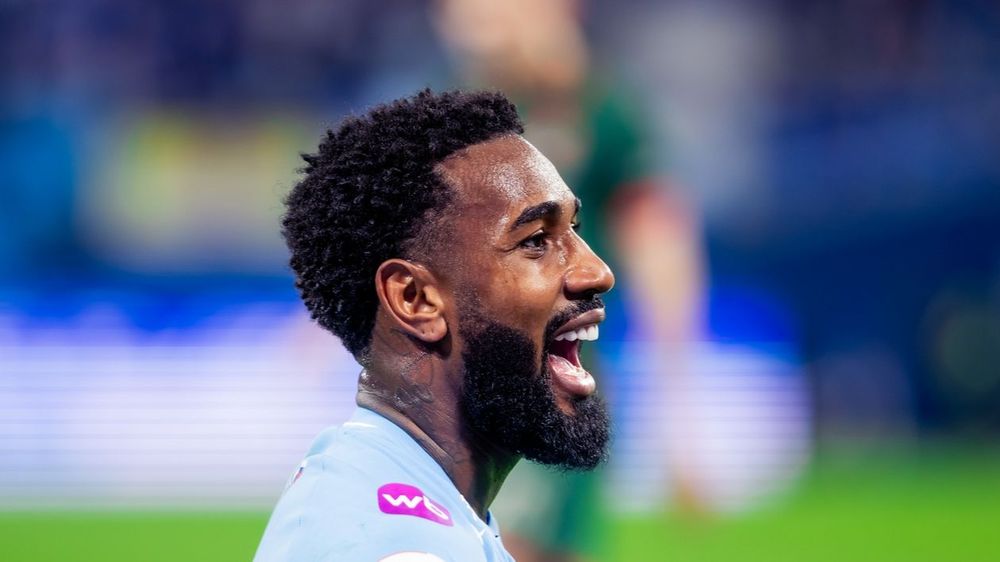 Горшков назвал Жерсона главным разочарованием в «Зените»