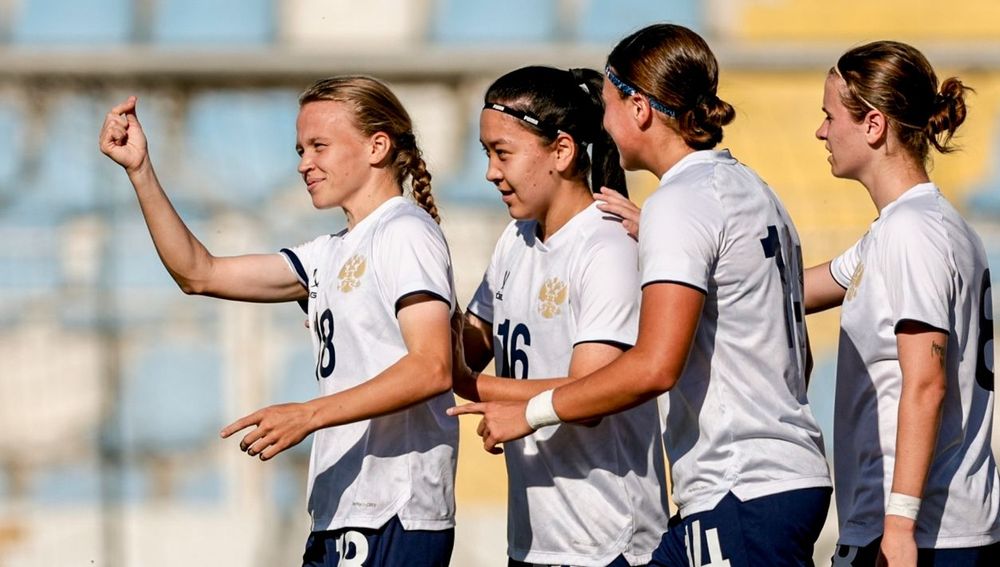 ФИФА и УЕФА могут вернуть Россию в феврале 2026 года