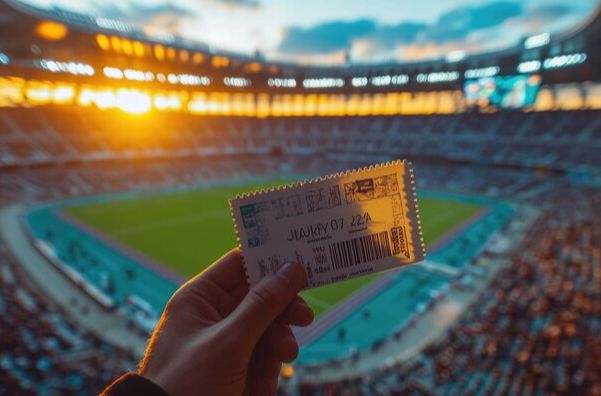 Самые дешевые билеты на матч сборных России и Мали стоят 800 рублей