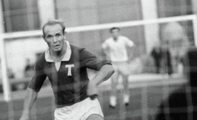 Стрельцов и другие советские легенды. Был ли кто-то из них нашим Пеле?